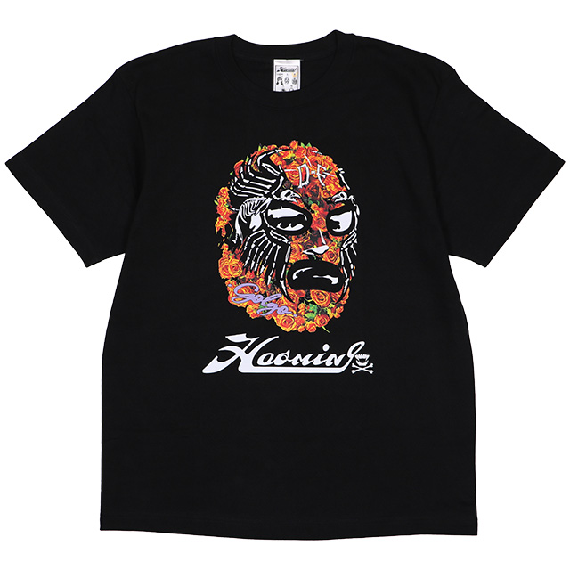 楽天市場】(ハオミン) HAOMING HFWF MASK TEE (SS:TEE)(403-03