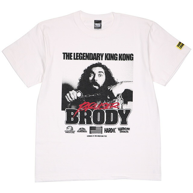 楽天市場】(リバーサル) reversal BRUSER BRODY SUPER BEAST TEE
