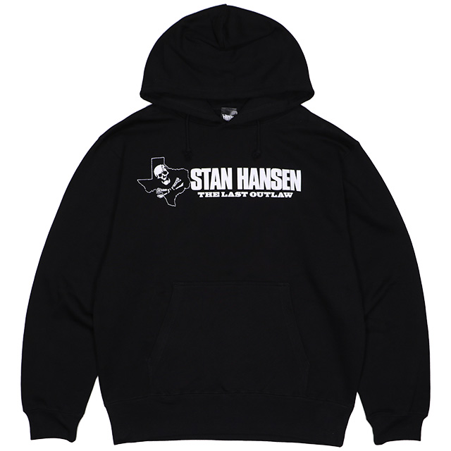 楽天市場】(リバーサル) reversal STAN HANSEN WESTERN LARIAT