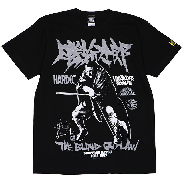 楽天市場】(ハードコアチョコレート) HARDCORE CHOCOLATE 泉谷しげる