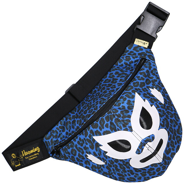 楽天市場】(ハオミン) HAOMING FUNNY PACK (BAG)(410-01-MU) バッグ 鞄