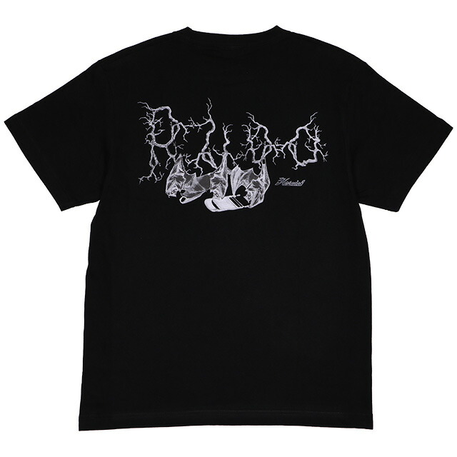 ✨️大特価セール✨️グレートムタ HAO コレクション（未使用）3点　直筆サイン 楽天市場】(ハオミン) HAOMING×GREAT MUTA SPRAY ART TEE (SS