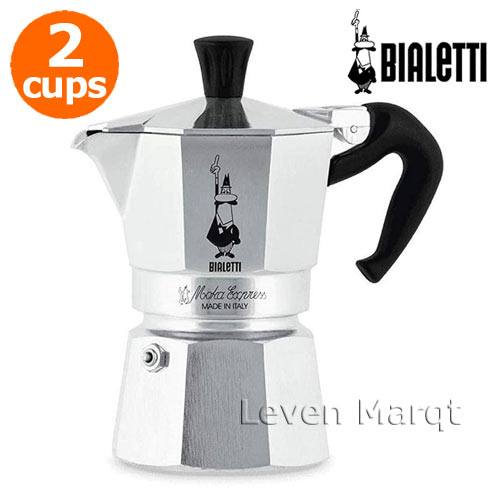 楽天市場】BIALETTI ビアレッティBIALETTI ビアレッティ 直火式 ムッカ