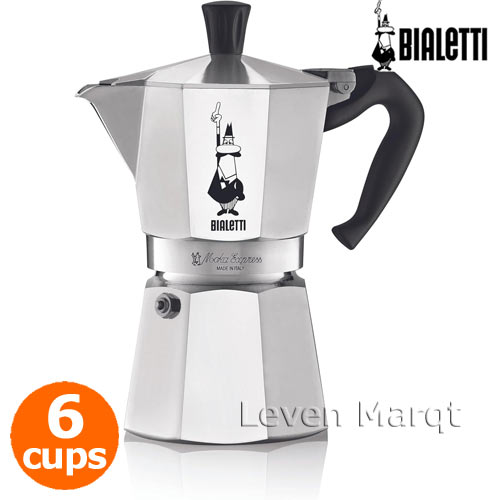 楽天市場】BIALETTI ビアレッティBIALETTI ビアレッティ 直火式 ムッカ