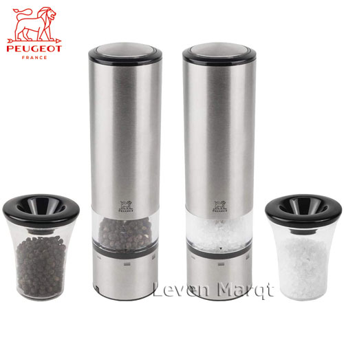 楽天市場】プジョー PEUGEOT ミルトレイ【ペッパーミル/ソルトミル