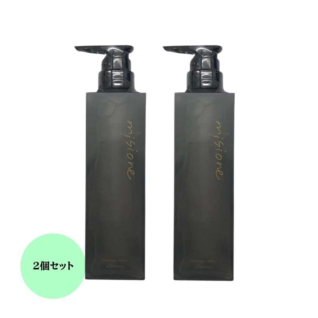 楽天市場】【2個セット】ミジョーンシャンプー380ml×2 : WINK eyelash