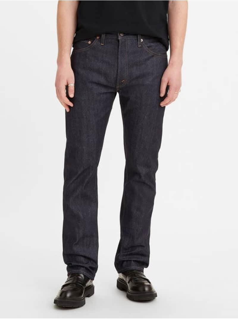 楽天市場】LEVI'S(R) VINTAGE CLOTHING 1950'S 701 ジーンズ ORGANIC