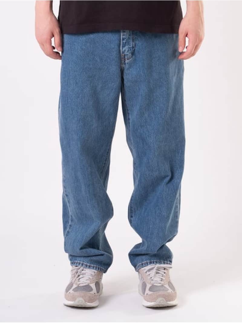 楽天市場】568(TM) ルーズストレート ダークインディゴ Levi's