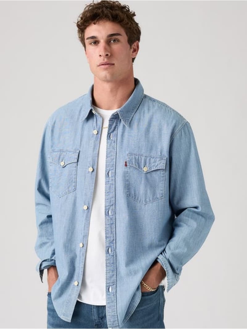 古典派音楽 ウエスタンティーシャツ Levi\u0027s リーヴァイズジーンズ トップス ティーシャツ・トップ 米国海軍【貨物輸送無料】[ Fashion]