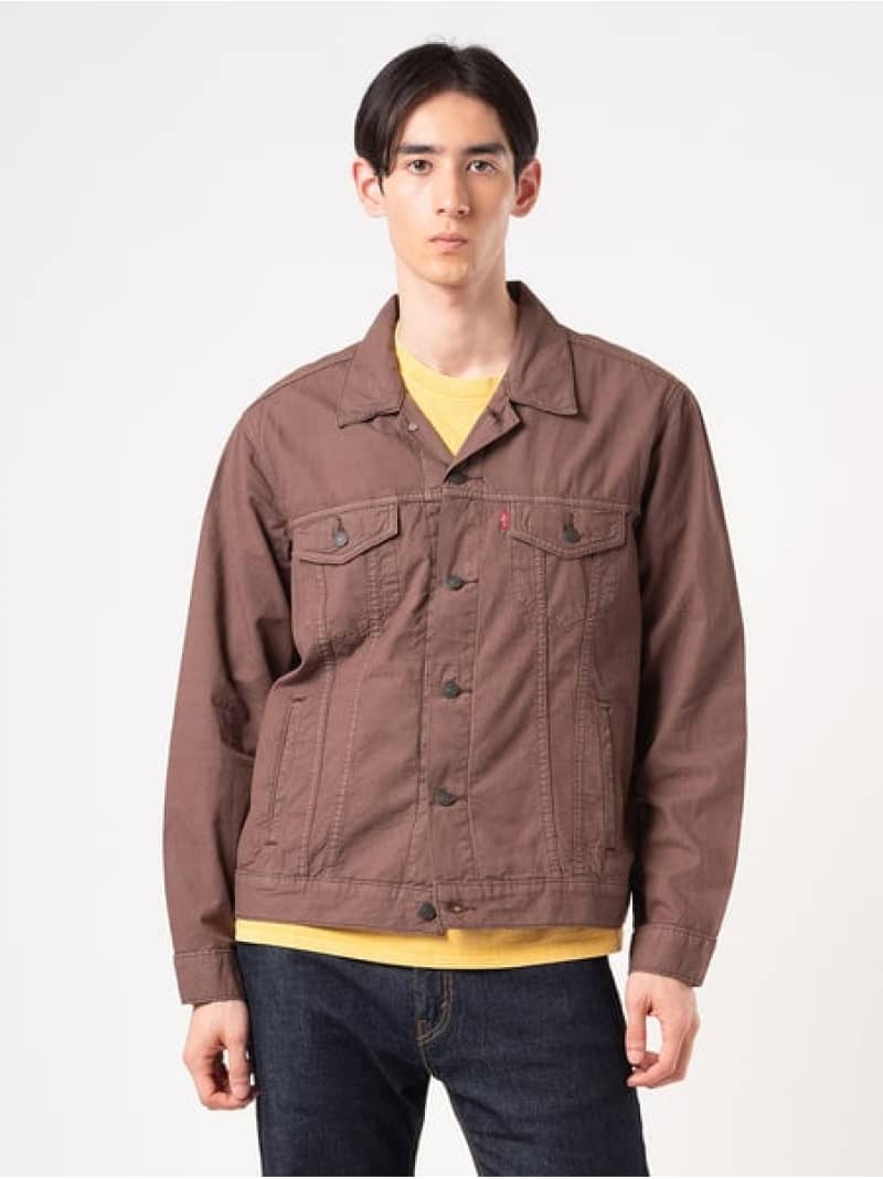 楽天市場】LIMITED EDITION トラッカージャケット 150周年バナー