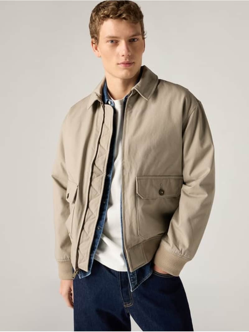 CORTLAND ジャケット Levi's リーバイス ジャケット・アウター その他のジャケット・アウター【送料無料】[ Fashion]｜Levi&rsquo;s