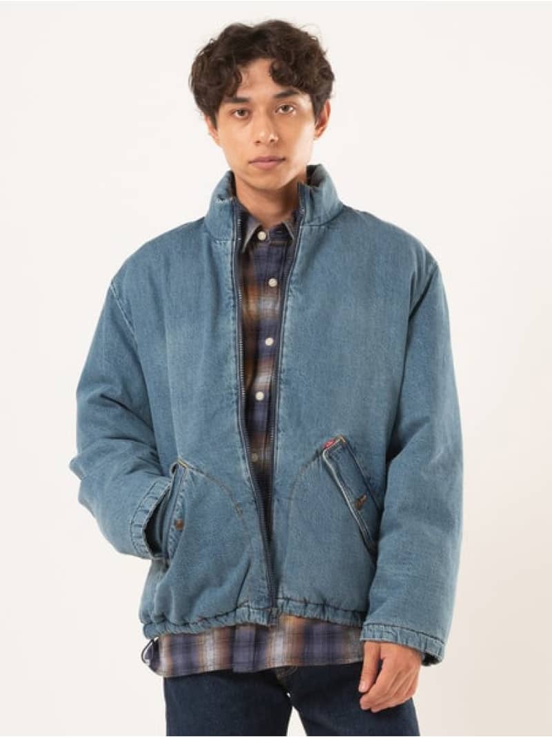 ソ*ン様 【国内正規品】リーバイス　バブアー　Bedale Denim Jack ソ*ン様 【国内正規品】リーバイス バブアー Bedale Denim Jack - メルカリ