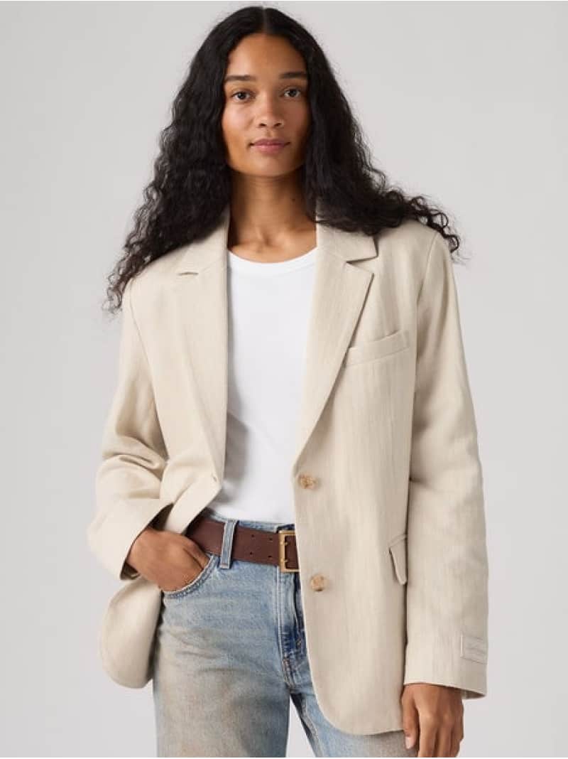 ステラ リラックス ブレザー Levi's リーバイス ジャケット・アウター その他のジャケット・アウター【送料無料】[ Fashion]