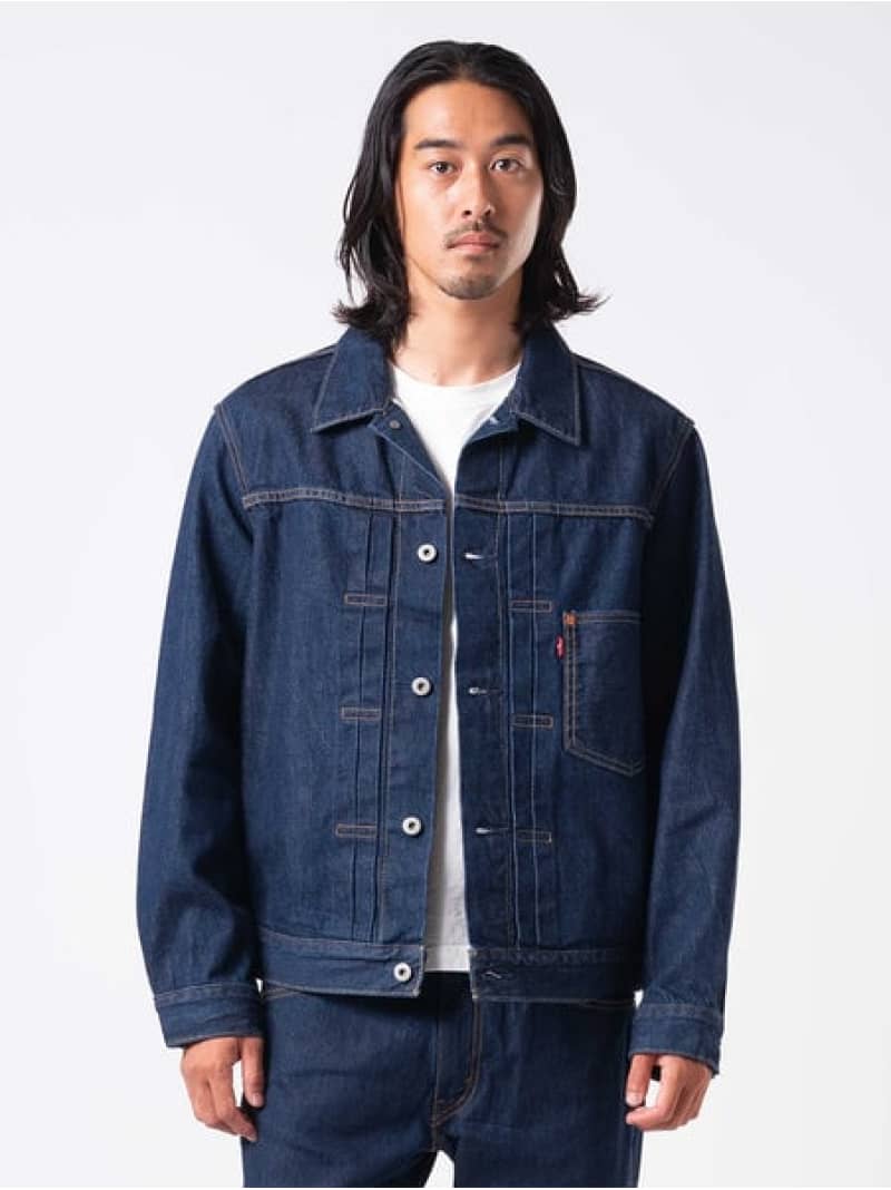 楽天市場】【SALE／50%OFF】WORKWEAR エンジニアコート Levi's