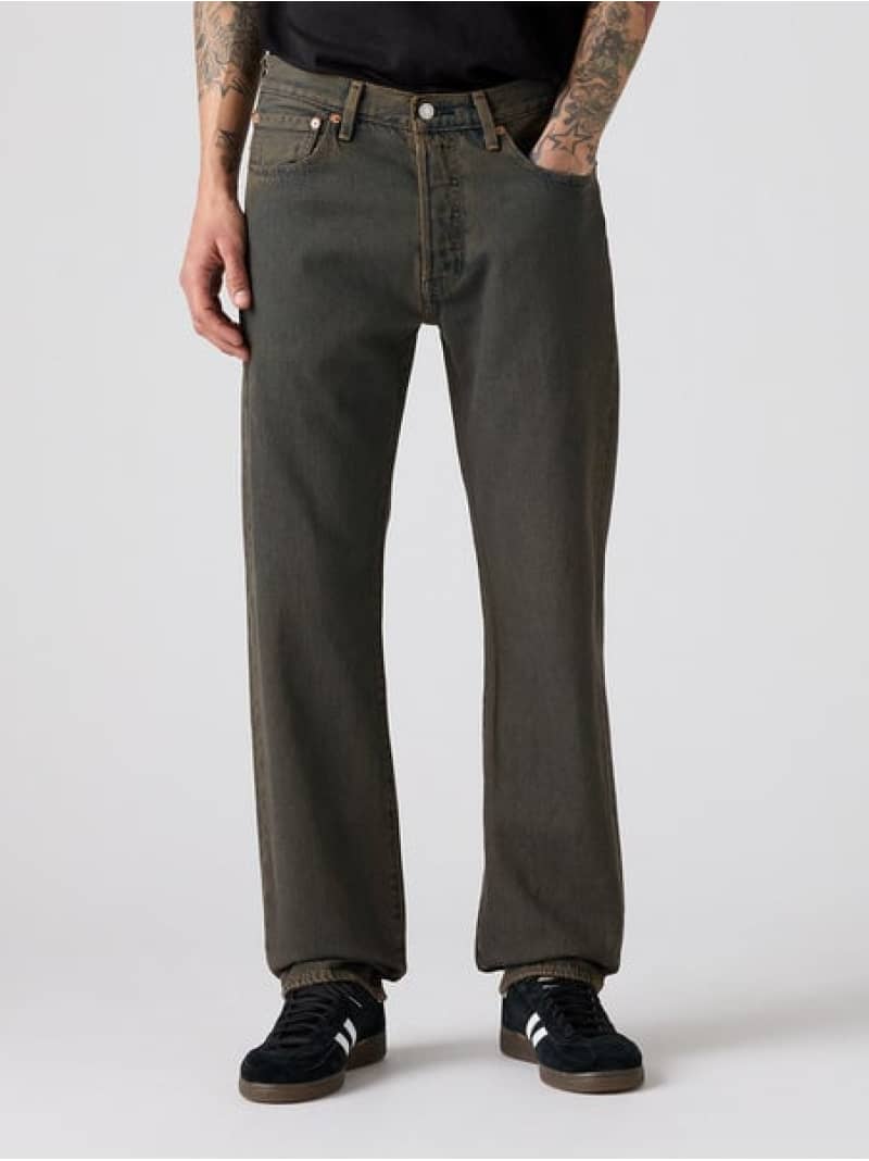 楽天市場】【SALE／50%OFF】501(R) ORIGINAL ジーンズ インディゴ