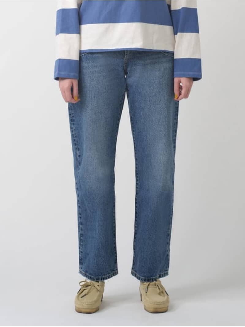 楽天市場】25(63cm) リーバイス 501 レディース デニム パンツ