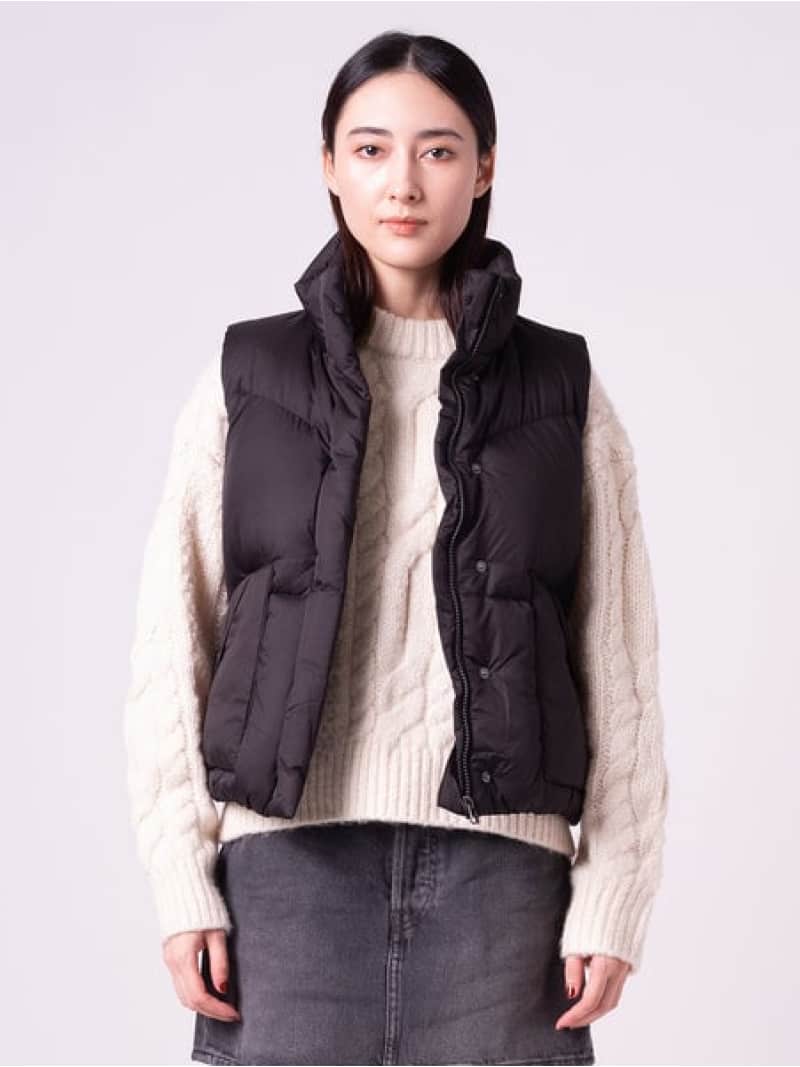 楽天市場】【SALE／70%OFF】ダウンベスト Levi's リーバイス トップス