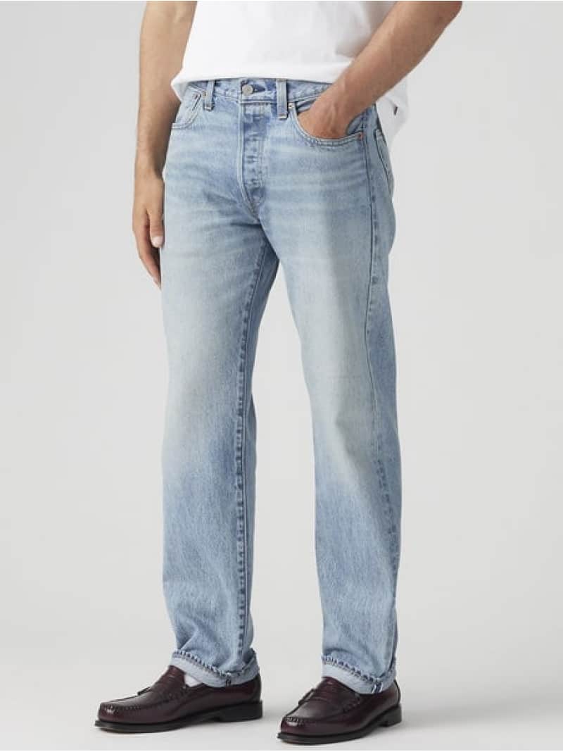 楽天市場】BLUETAB(TM) 80S 501(R)ジーンズ ダークインディゴ MADE IN