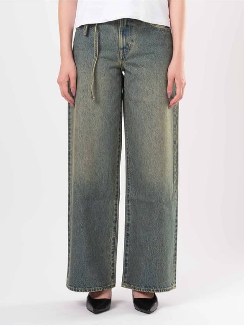 JAPAN LIMITED XL STRAIGHT JEANS Levi's リーバイス パンツ ジーンズ・デニムパンツ【送料無料】[ Fashion]