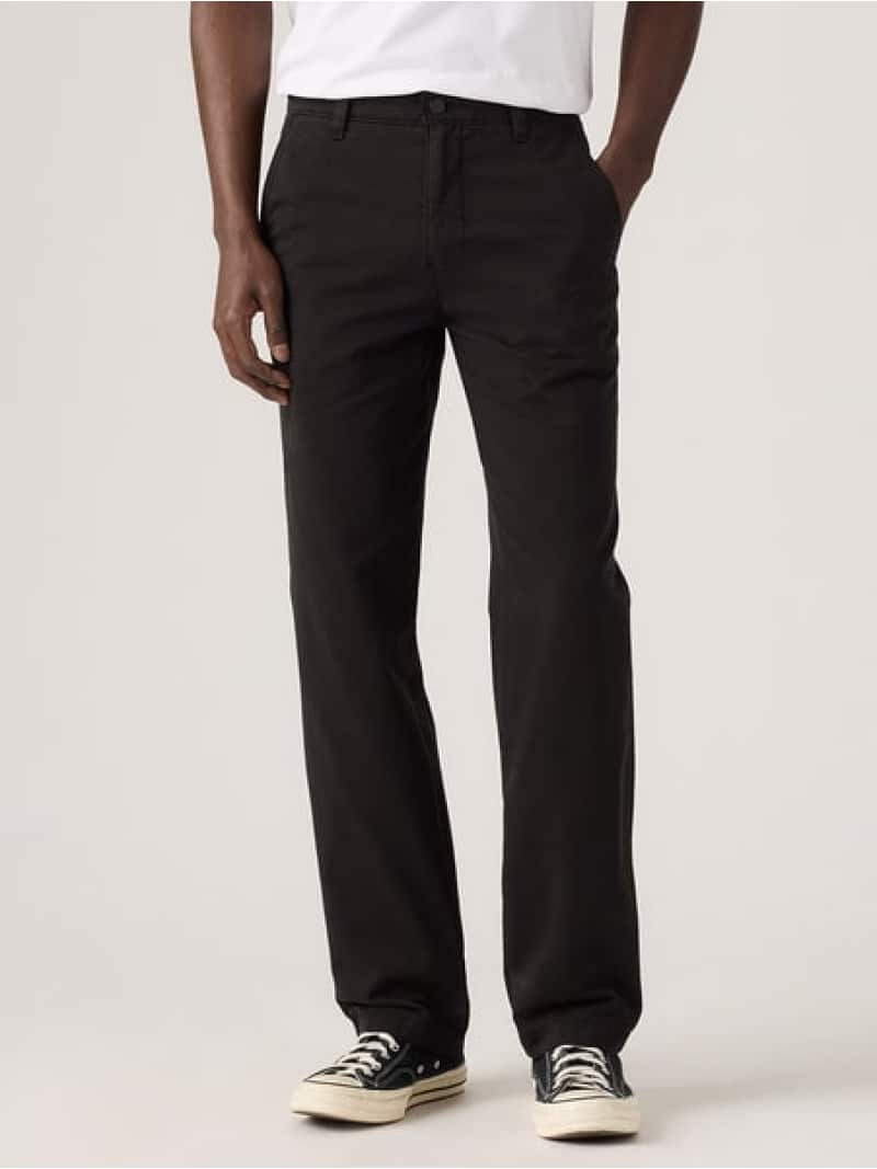 【SALE／20%OFF】XX CHINO オーセンティック 伸び伸びする Levi\u0027s リーヴァイズジーンズ ズボン下 余分の物のズボン下【RBA_E】【貨物輸送無料】[ Fashion]