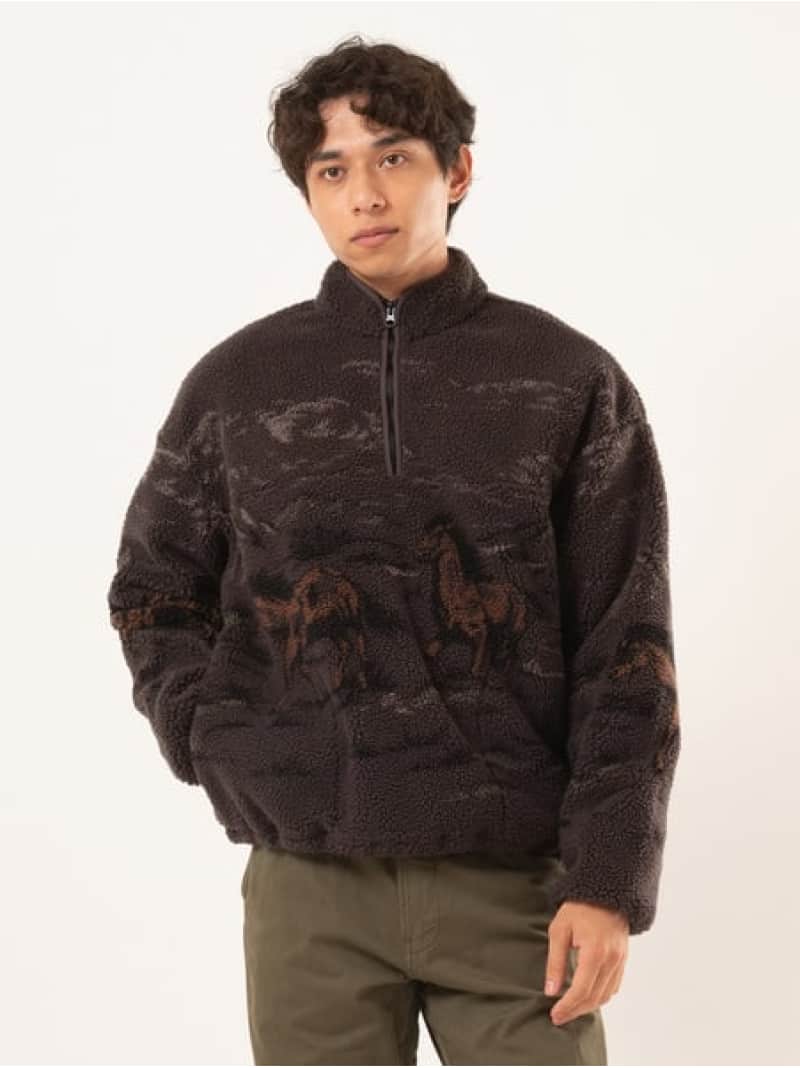 楽天市場】【SALE／50%OFF】Durham Cozy ショートジャケット Levi's