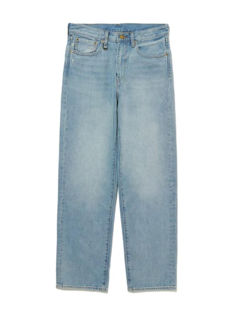 LEVI'S(R) X END 568(TM) STAY LOOSE ミディアムインディゴ Levi's リーバイス パンツ ジーンズ・デニムパンツ ネイビー【送料無料】[ Fashion]