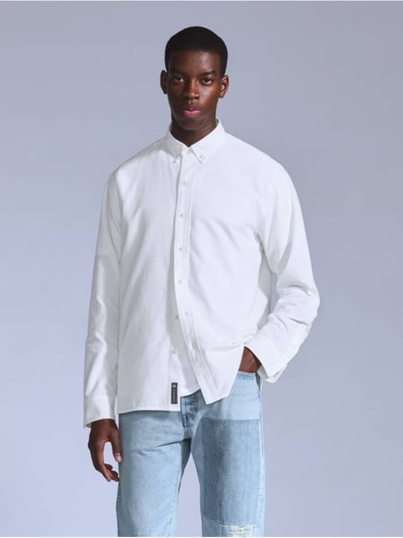 BLUETAB(TM) ボタンダウンシャツ Levi's リーバイス トップス シャツ・ブラウス【送料無料】[ Fashion]