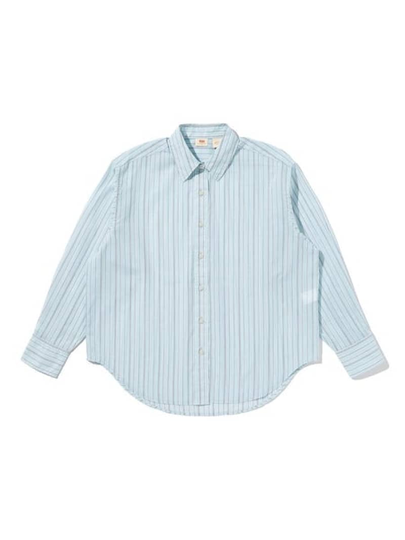 ハーリー オーバーサイズシャツ Levi's リーバイス トップス シャツ・ブラウス【送料無料】[ Fashion]