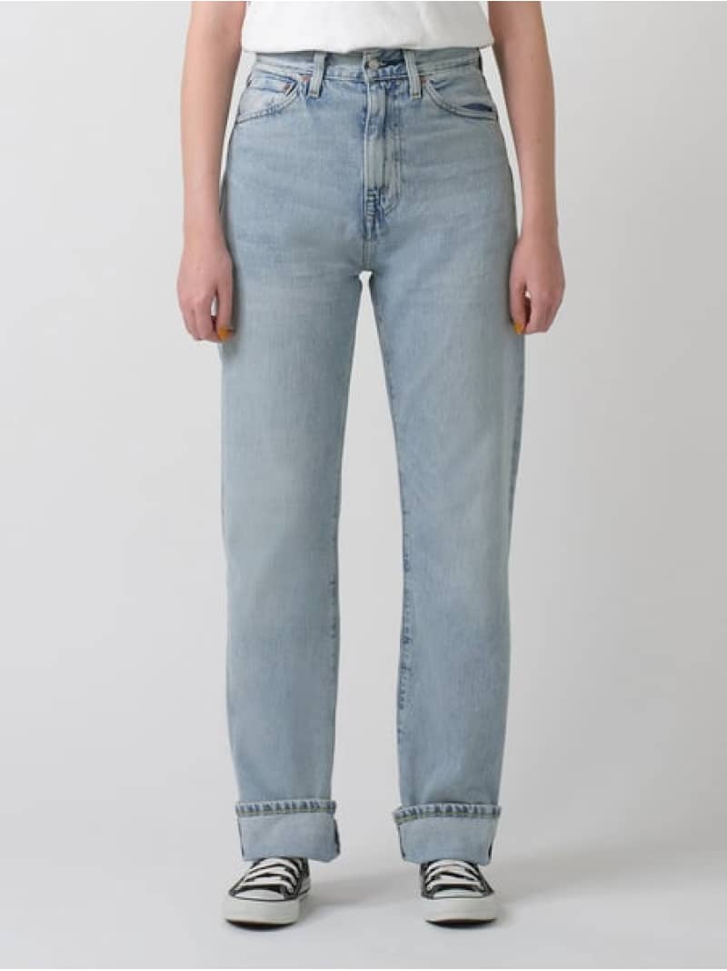 あLEVI’S VINTAGE リーバイス 1950s 701 28インチ 1950's 701® Women's Jeans - Dark Wash | Levi's® US