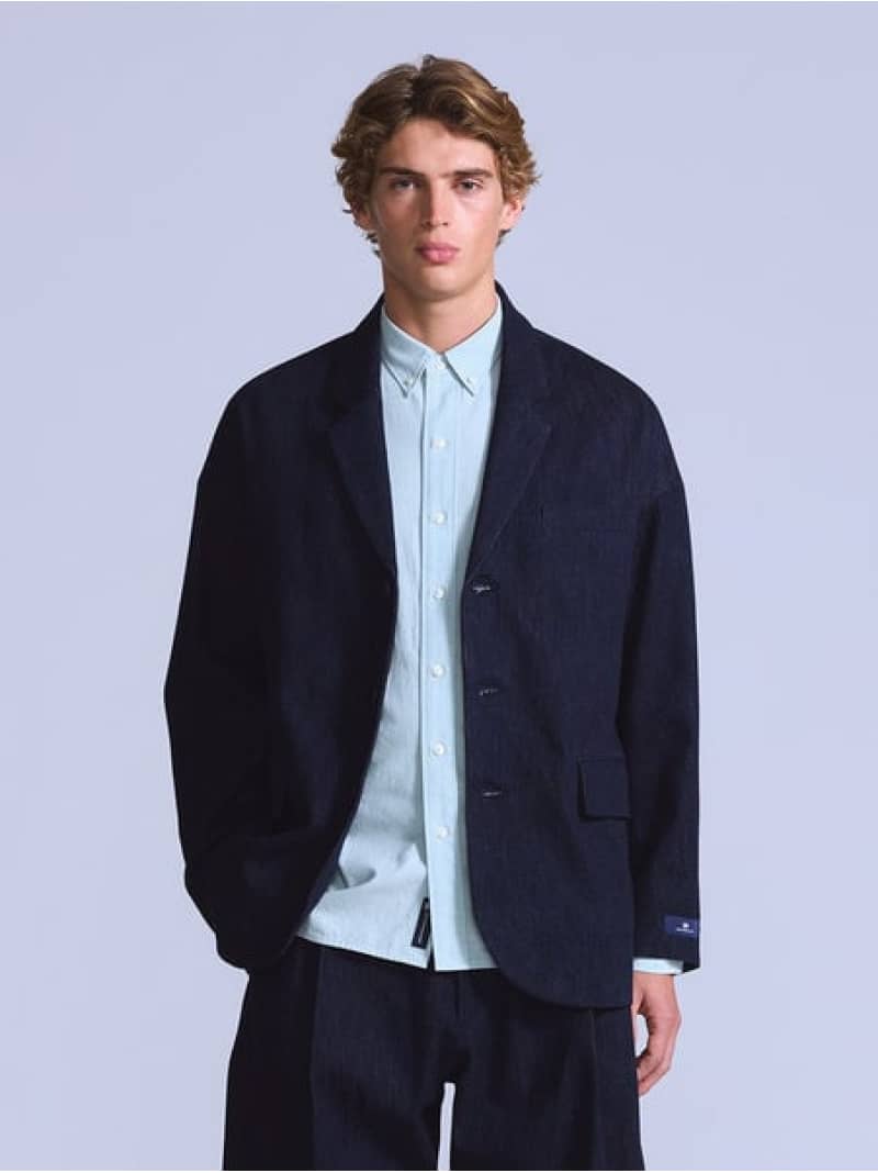 楽天市場】バートレット ユーティリティ ジャケット PIRATE BLACK