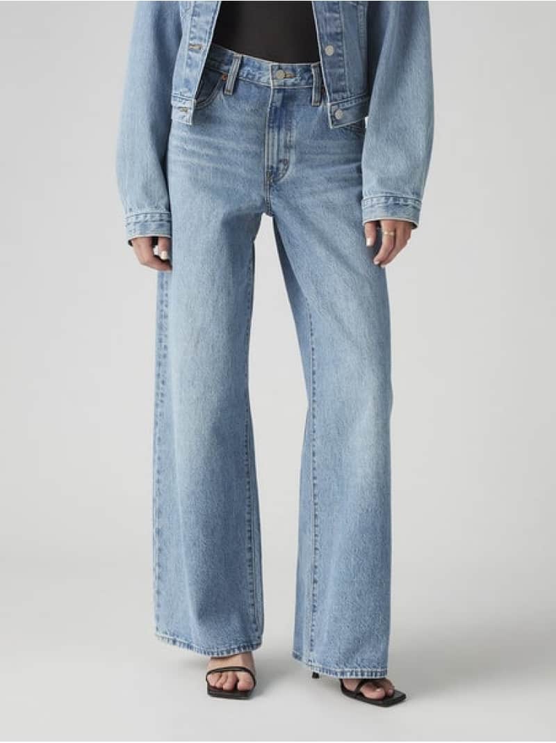 XL STRAIGHT ミディアムインディゴ Levi\u0027s リーヴァイズジーンズ ズボン下 デニム・ジーンズズボン下 米国海軍【貨物輸送無料】[ Fashion]