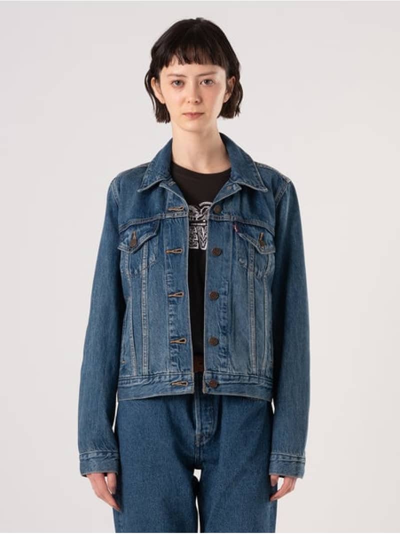 楽天市場】Levi's LIMITED EDITION トラッカージャケット 150周年