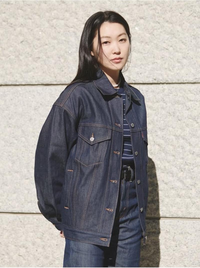 楽天市場】【国内正規品】Levi's リーバイス レディース