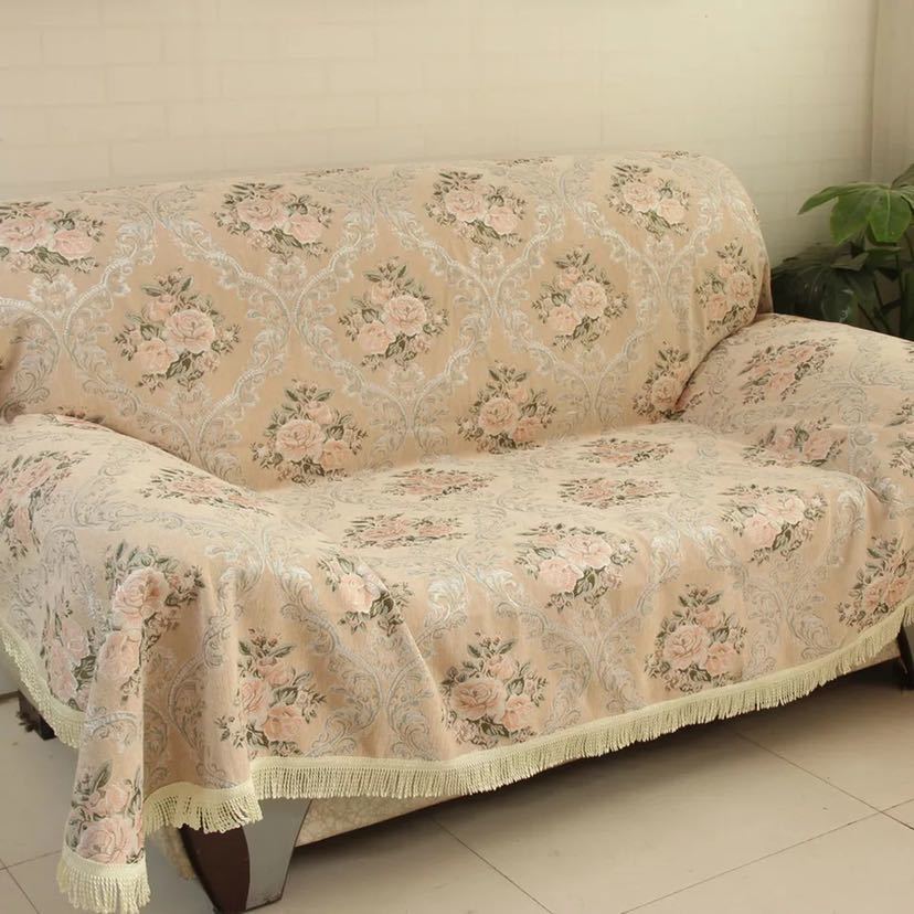 ソファーカバー ソファーシーツ 3人掛け マルチカバー ソファー保護カバー ベッドカバー ひざ掛 ．180x300cm 別のサイズあり
