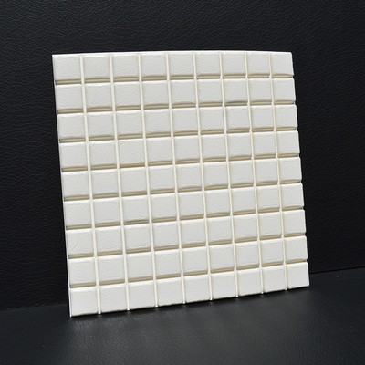 周囲の状況壁 3D立体レンガ飾りつけ壁紙 雨合羽 後ろぎたない押しとどめる 菌類押しとどめる 色選びます 50枚