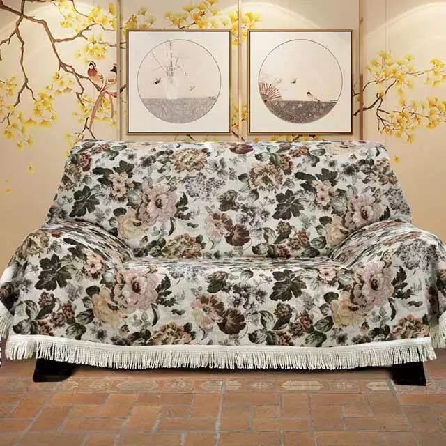 長椅子覆いかぶせる 長椅子 敷き妙 ひざ掛け マルチ覆いかぶせる 200x240糎