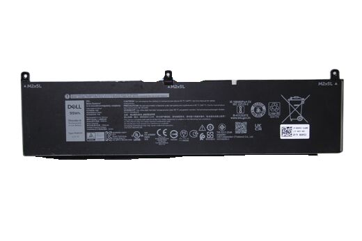 新品 Dell デル 完全無欠バッテリDell Precision  7550 7750 7560 7760 P44E P93F  蓄電池 11.4V 95WH  PKWVM