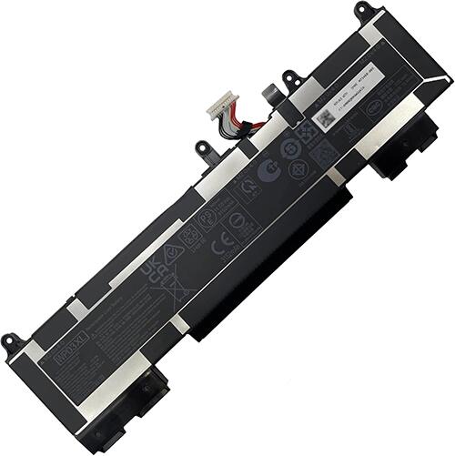 新品 完全無欠 HP EliteBook 830 835 840 860 865 G9 G10 x360 1040 G9 G10取り替えっこ用内蔵蓄電池 11.58V 38Wh WP03XL HSTNN-LB8W