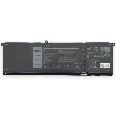 完全無欠新品 Dell nspiron 5420 5510 7420 2-インチ-1 Vostro 3510 5510 Latitude 3420 3520 内蔵バッテリ容器に並べる