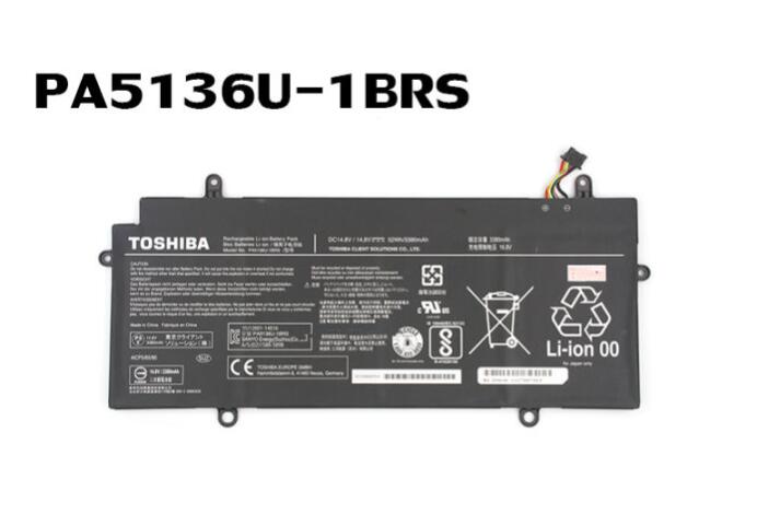 純正新品 dynabook R634/L R634/M R63/P R63/D RZ63/C R634/K 内蔵バッテリー 14.8V 52Wh|Sinessy 店