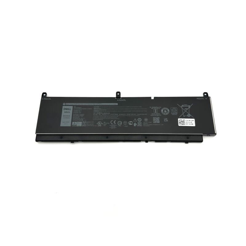 新品 Dell Precision 7550 7560 7750 7760 内蔵バッテリ容器に並べる 11.4V 68WH  C903V 447VR 17C06