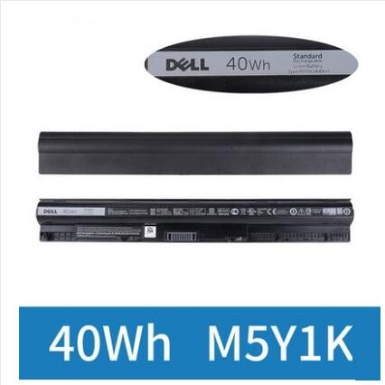 新品 Dell Inspiron 14 15 3000 5000 3451 3558 5552 / Vostro 3458 3459 3558 内蔵バッテリパック 14.8V 40Wh M5Y1K
