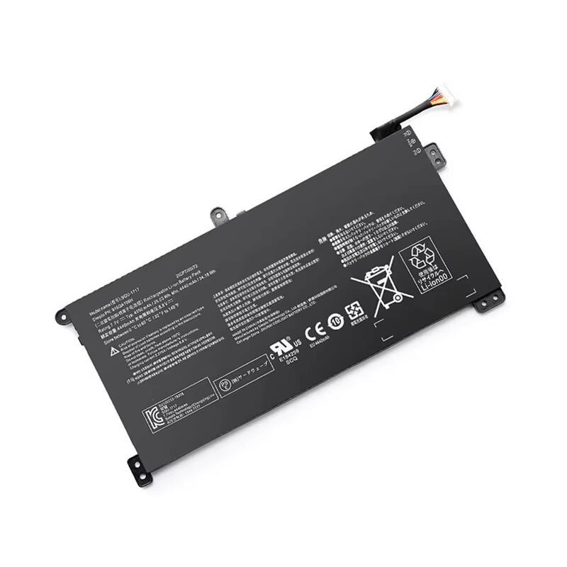 純正新品 THIRDWAVE DX-C5 DX-C3 DX-C7 バッテリーパック SQU-1717 SQU-1716 7.7V 35.03Wh|Sinessy 店