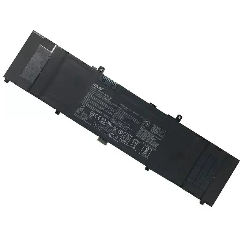 純正Asus ZenBook BX310U BX310UA UX310UA UX310UQ バッテリーパック C22N1720 11.4V 48Wh