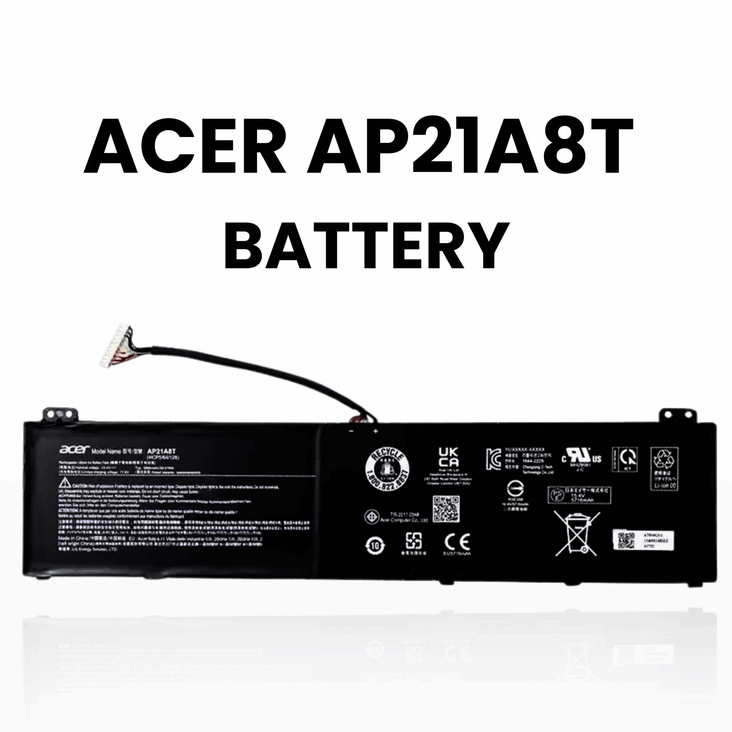 新品 純正Acer Swift 3 SF314 Chromebook 512 315 内蔵バッテリー