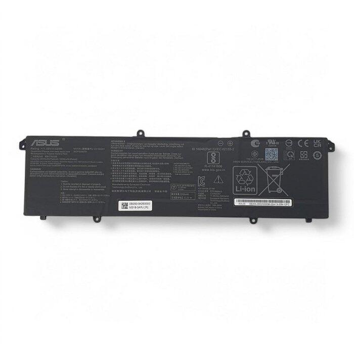 純正 ASUS Vivobook Go 15 バッテリーパック C31N2201 11.55V 42WH 10,023円