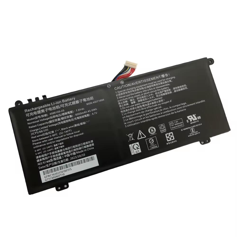 純正新品 dynabook B2/U B3/U Y55/WV Y4/P Y6 シリーズ バッテリーパック 7.6V 45.6Wh