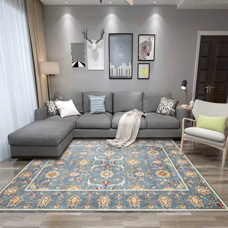 ラグ カーペット ラグマット 160×230cm ホットカーペット対応 ☆ベッドルーム用絨毯 高級