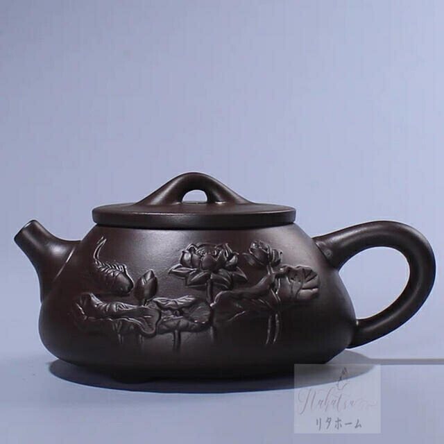 急須 土瓶 お茶 陶器 和食器 ティーポット｜Sinessy 店