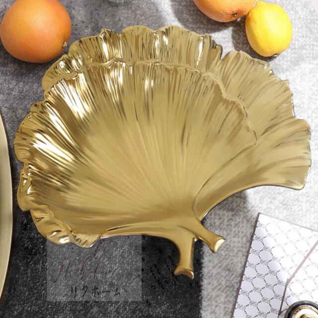 御前上等果物皿 黄金時代皿 御菓子皿、フルーツ一皿 花柄晴れ晴れしい～果物カゴ 御菓子鉢